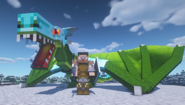 En iyi 20 Minecraft mod paketi! (Minecraft 1.21.1 uyumlu güncel liste)
