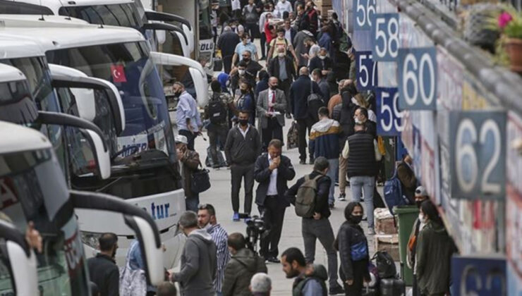 İzmir'de başlayan yolculuk son buldu, 63 yıllık otobüs firması Hakiki Koç iflas bayrağını çekti