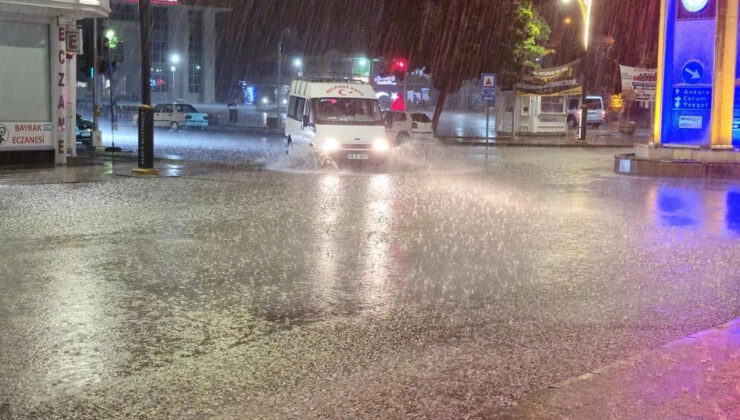 7 Eylül 2024 Cumartesi hava durumu raporu yayınlandı! İşte 11 ilde hava sıcaklıkları…