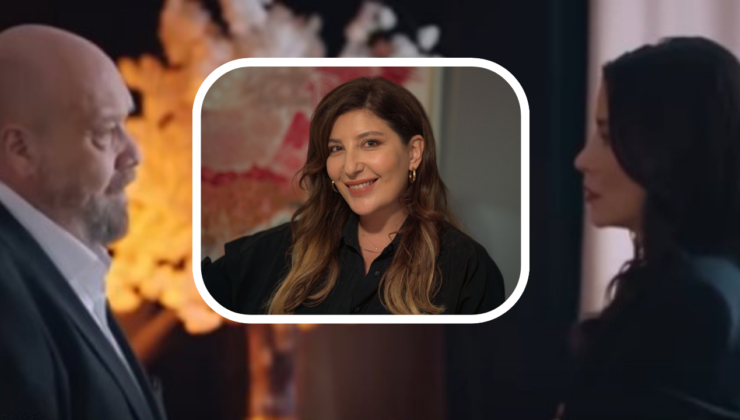 Kızılcık Şerbeti'yle ilgili bomba yorum! Alev'in ölümünün ardından Abdullah'ın yeni sevgilisi Meryem mi olacak?