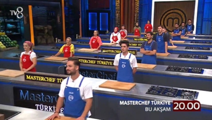 7 Eylül 2024 MasterChef'te heyecan devam edecek? Haftanın son eleme adayı kim olacak?