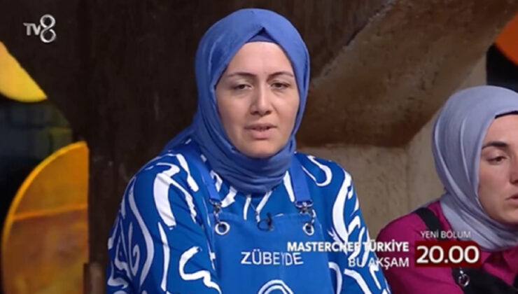 MasterChef haftanın son eleme adayı kim olacak? İşte yeni bölüm fragmanı…