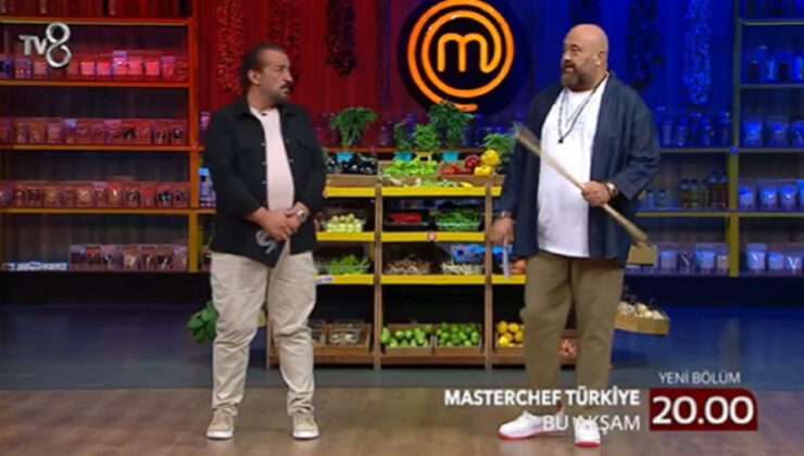 19 Eylül 2024 MasterChef yeni bölüm fragmanı geldi! Haftanın 5. ve 6. eleme adayı kim olacak?