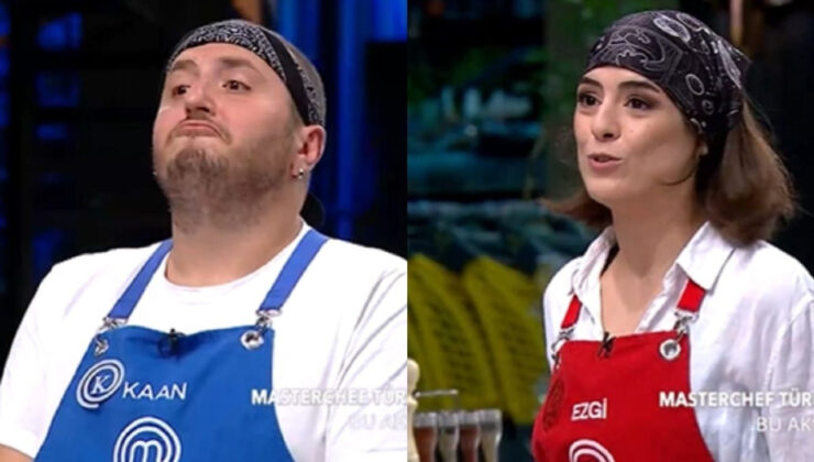 3 Eylül 2024 MasterChef'te düello gecesi! Haftanın ilk kazananı hangi takım oldu? Eleme potasına kimler girdi?