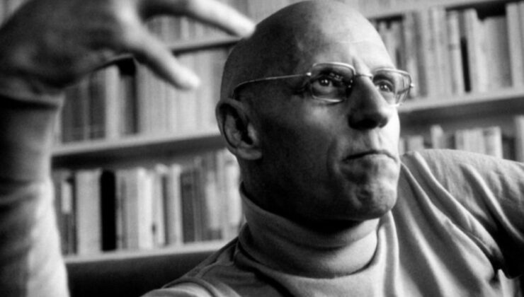 Michel Foucault kimdir?