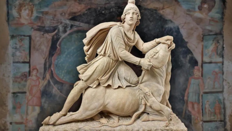 Mitraizm nedir? Mitralar kimdir? Mitraizm gelenekleri nelerdir?