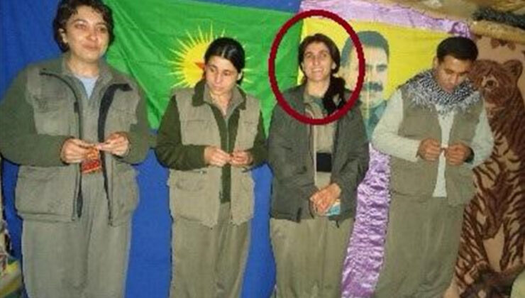 MİT'ten Süleymaniye'de nokta operasyon! PKK'nın sözde İran sorumlusu Saliha Akbıyık etkisiz hale getirildi