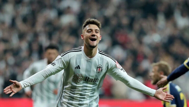 Beşiktaş'ta Ernest Muci dönemi devre arasında sona eriyor