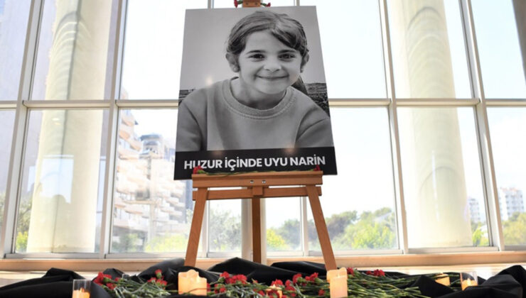 İbranice çocuk kitabı ile Narin'in ölümü arasında garip benzerlikler
