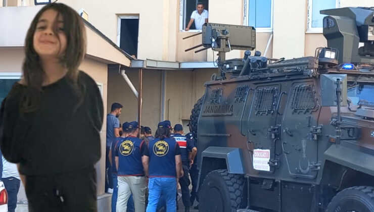 Narin Güran'ın amcasından adliyedeki sorgusunda kafa karıştıran cevaplar