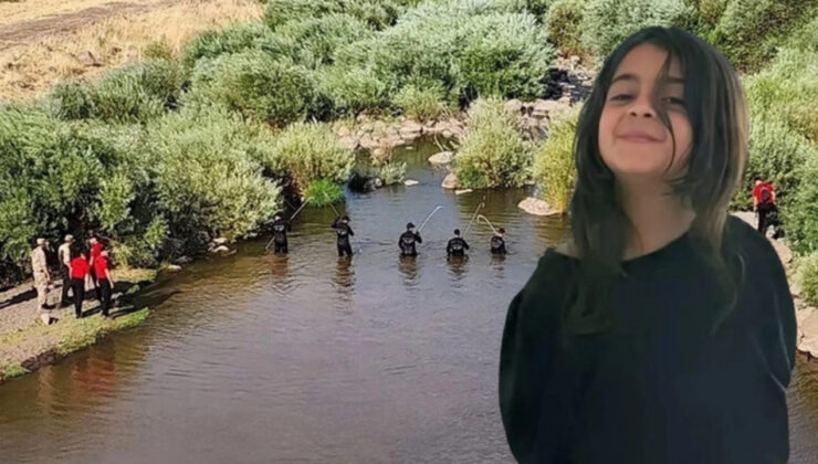 Narin'in ölümünde sır perdesi aralanıyor! Anne, baba, kardeş ve amca gözaltında! Cenazesi ailesine teslim edilmeyecek…