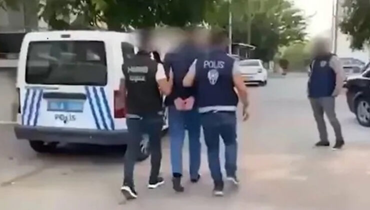 50 ilde zehir tacirlerine “NARKOÇELİK-38” operasyonu: 316 şüpheli yakalandı