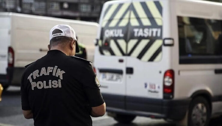 İstanbul Emniyet Müdürlüğü okulların açılmasıyla alınan tedbirleri paylaştı…