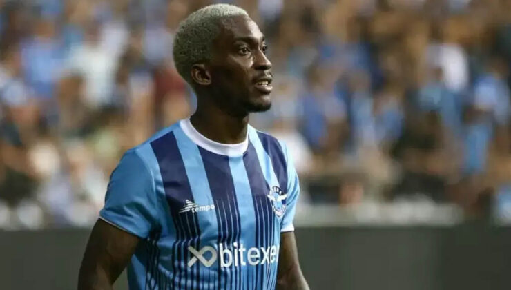Henry Onyekuru geri dönüyor! Süper Lig'in yeni ekibi transfer için temasa geçti