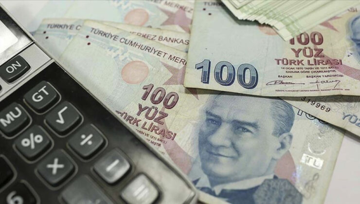 Cari işlemler açığı son yılların en düşük seviyesinde
