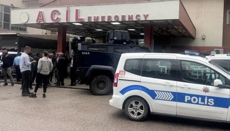 Şırnak’ta yıldırım faciası: 2 ölü, 6 yaralı