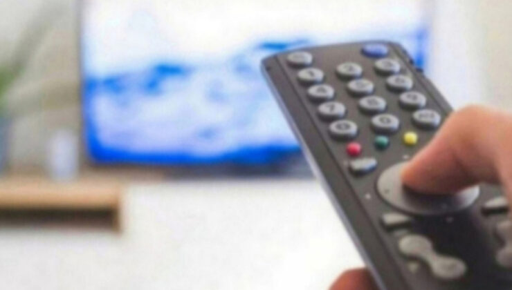 Reyting sonuçları: 10 Eylül Salı