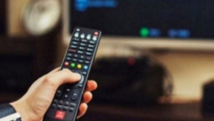 Reytinglerde kim birinci oldu? İşte 12 Eylül TV reyting sıralaması…