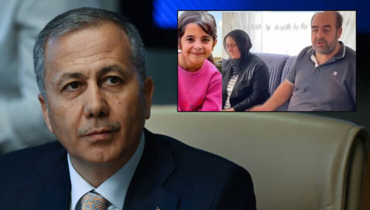 Narin Güran'a kim(ler) kıydı? Bakan Yerlikaya'nın açıklamasındaki dikkat çeken ayrıntı