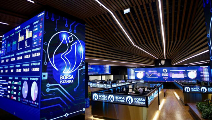 Borsa İstanbul günü yükselişle kapattı: İşte en çok artan ve düşen hisseler