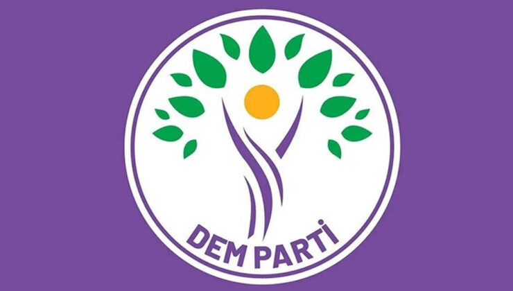 DEM Parti’de olağanüstü ”Öcalan” toplantısı