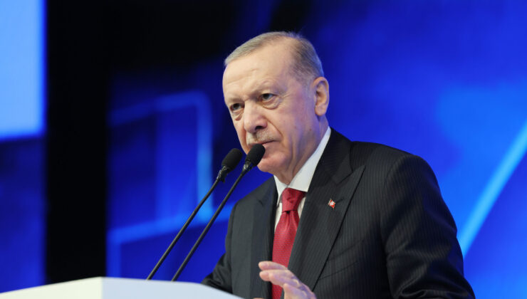 Erdoğan, İsrail Cumhurbaşkanı iddiasını doğruladı
