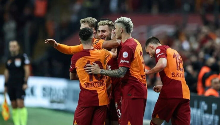 Galatasaray – Elfsborg maçı neden erken saatte? Sebebi belli oldu