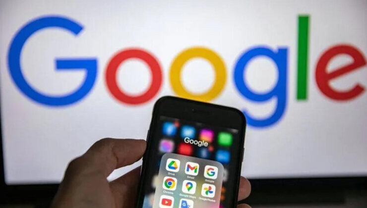 Google’dan gerçek ve sahte internet siteleri için ”mavi tik” uygulaması