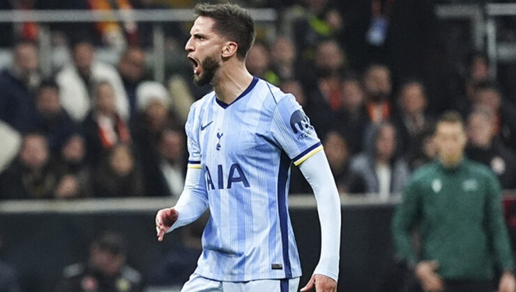 Bentancur’a 7 maç men cezası
