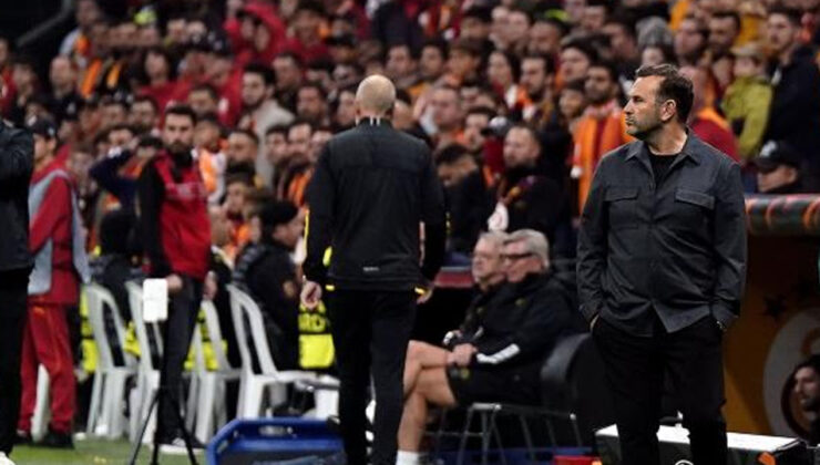 Galatasaray’da ayrılık kapıda: Okan Buruk, Jelert’in üstünü çizdi