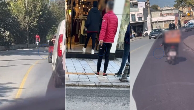 Bodrum’da yere sigara izmariti atanlara ceza yağdı