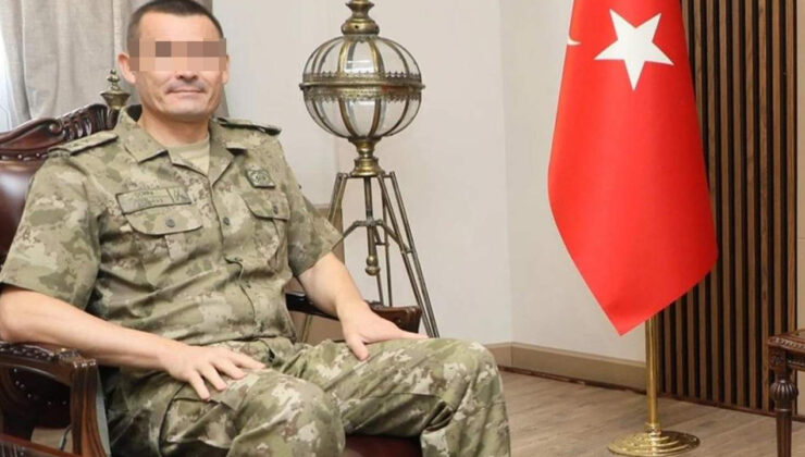 İnsan kaçaklığından rütbesi sökülen tuğgeneralin cezası belli oldu
