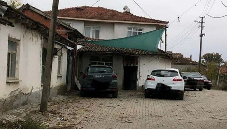Kardeş kavgası cinayetle bitti | 3. Sayfa