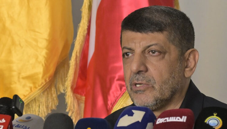 Hizbullah’ın bir yetkilisi daha öldürüldü