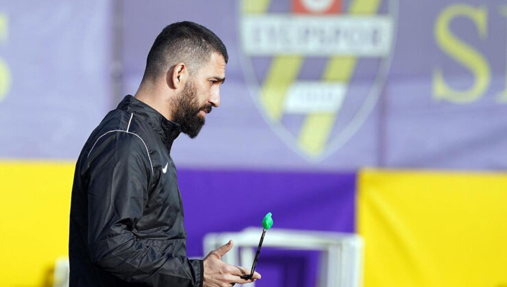 Arda Turan’dan yeniden Atletico Madrid iddialarına ilk yanıt