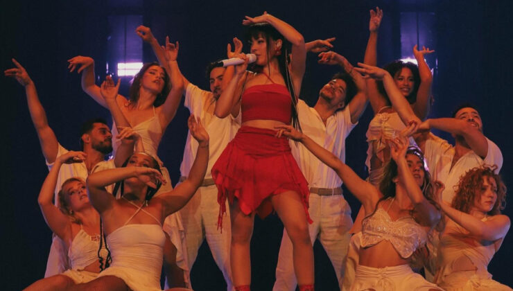 Avrupa Türk kızı Elif Akar'ı konuşuyor: Gerçek dünyanın da dijital dünyanın da zirvesinde