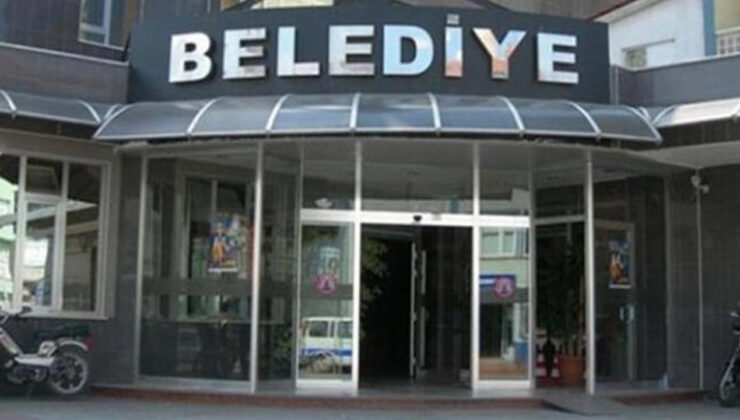 İki belediyeye daha kayyum atandı