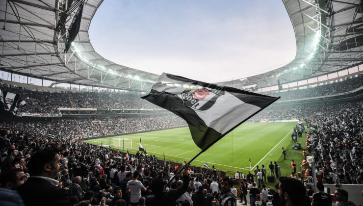 Beşiktaş'ta erken seçim tarihi belli oldu