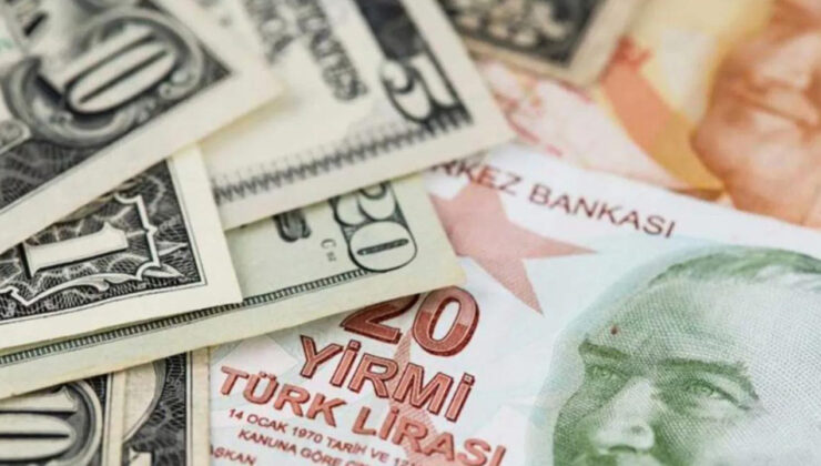 TCMB’nin faiz kararı sonrası piyasalar hareketlendi