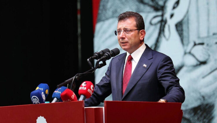 İmamoğlu davasında dikkat çeken gelişme: Savcı rapor aldı