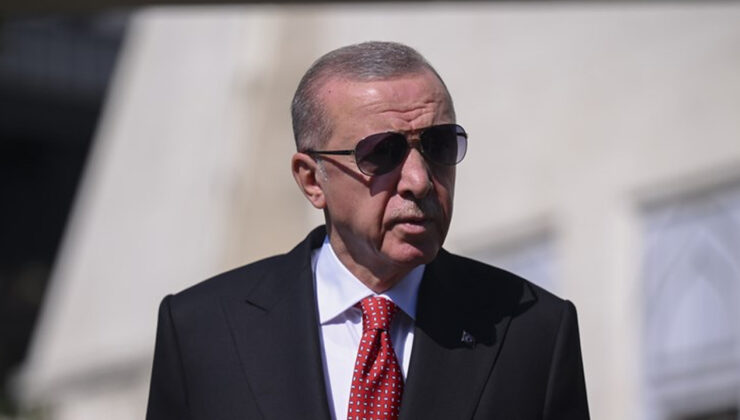 Cumhurbaşkanı Erdoğan’dan 10 Kasım kararı