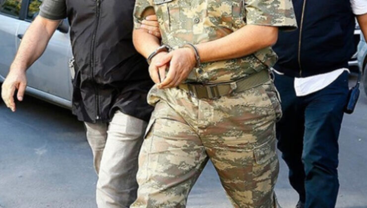 TSK’da yeni FETÖ operasyonu: 12’si görevde 53 subaya gözaltı