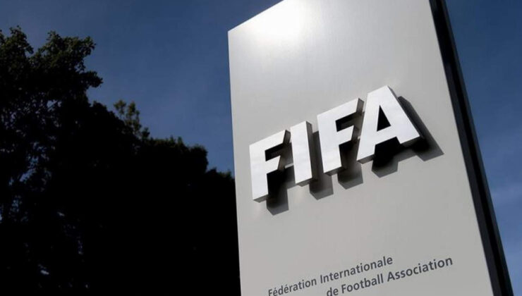 FIFA açıkladı: TFF 1. lig takımına transfer yasağı