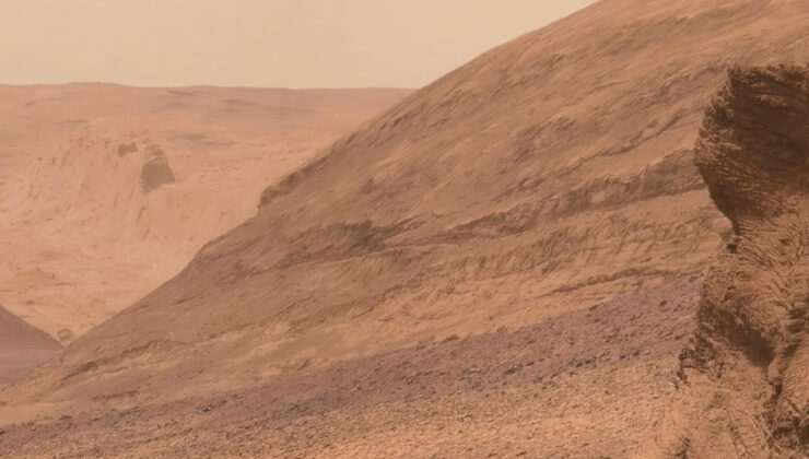 Bilim insanları şaşkın: NASA’nın Mars kaşifinden beklenmedik keşif