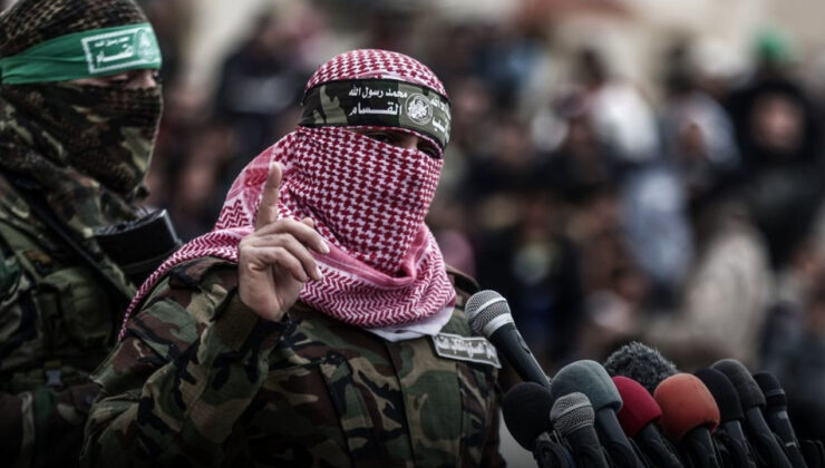 İsrail’den olay iddia: ”Hamas merkezini Türkiye’ye taşıyor”