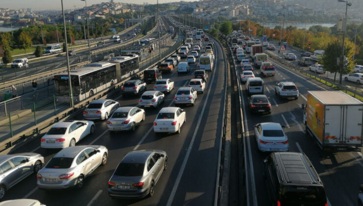 Bakan Uraloğlu sürücüleri uyardı: 1 Aralık’ta başlıyor