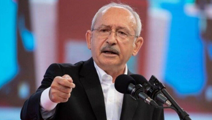 Kılıçdaroğlu hakim karşısında: ”Buradan tekrar söylüyorum başçalandır, hırsızdır”