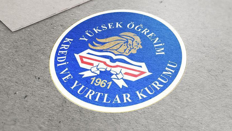 KYK burs ve öğrenim kredisi ödemeleri başladı