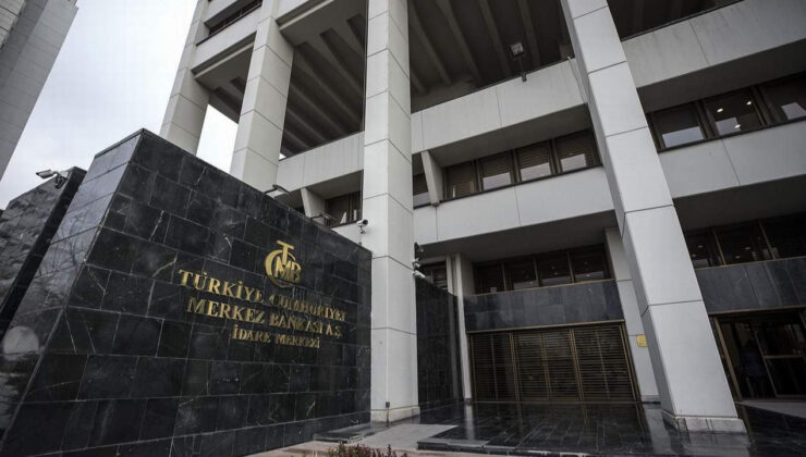 Merkez Bankası faiz kararı için geri sayım