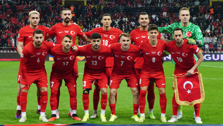 Milli Takım nasıl tur atlar? İşte gruptan çıkma ihtimalleri